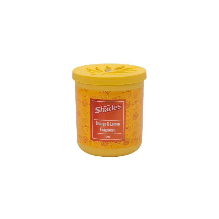 Seldons Shades Solid Air Freshener