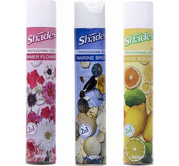 Seldons Shades Air Freshener