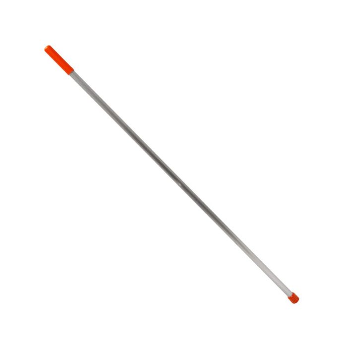 Freedom Aluminium Mop Handle Red