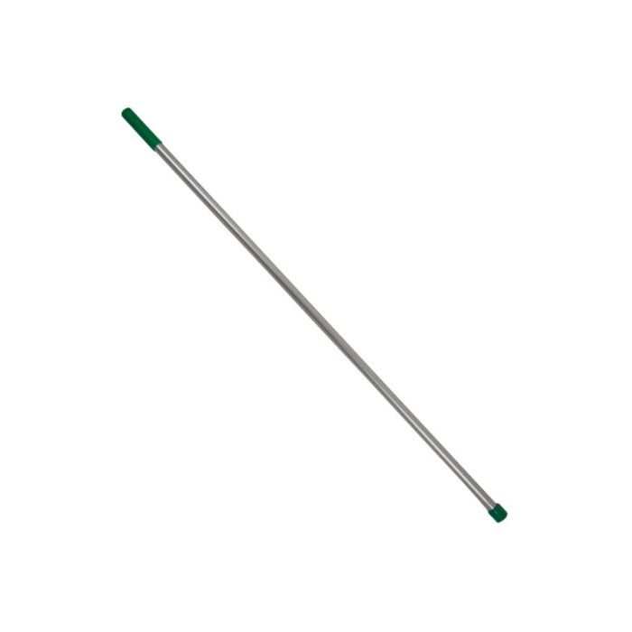 Freedom Aluminium Mop Handle Green