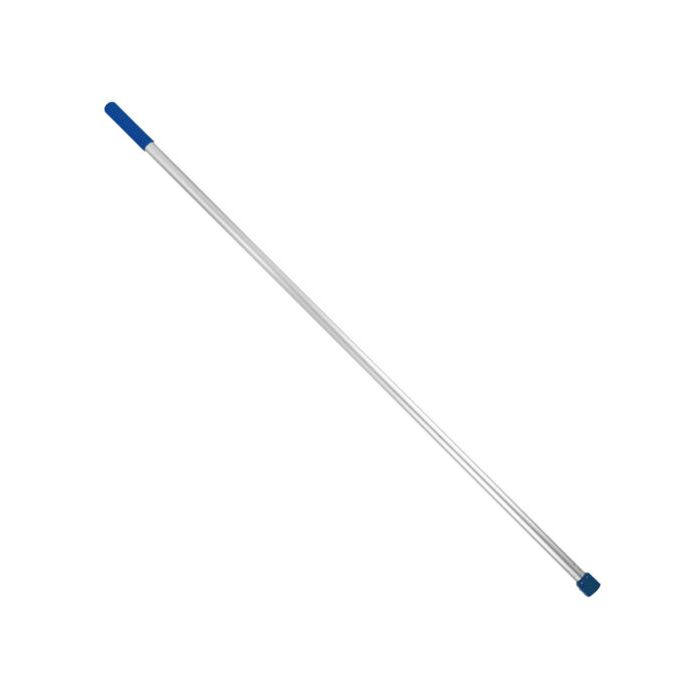 Freedom Aluminium Mop Handle Blue