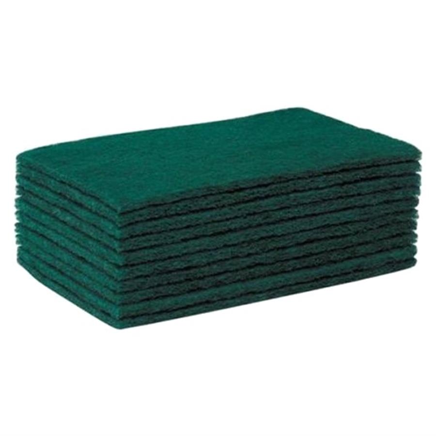 Green Contract Scourers