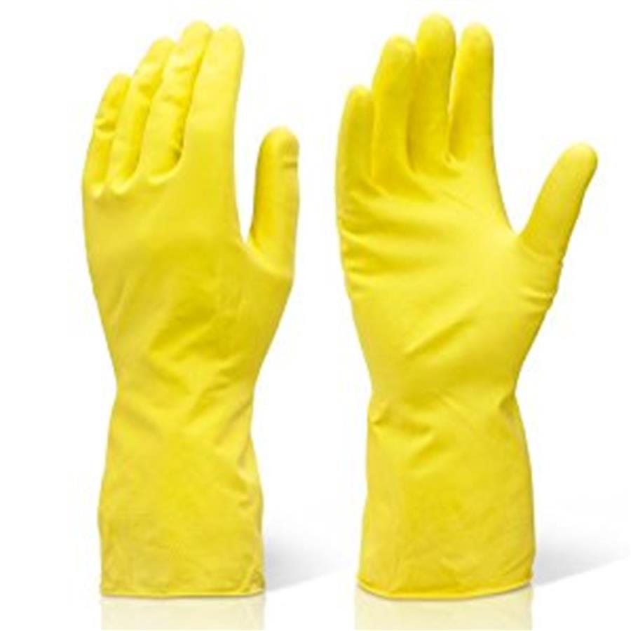 OPTIMA - Yellow Multi Purpose Glove