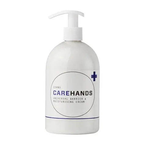 Evans Carehands