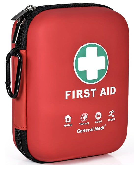 First Aid Kit