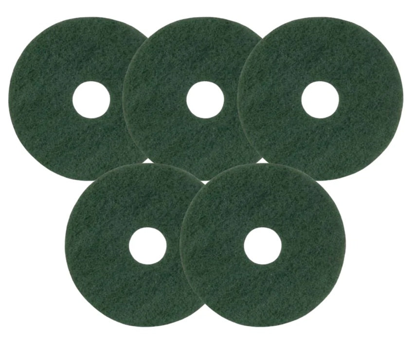 Floor Buffing Pad - GREEN